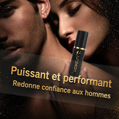 Spray Retardant et d'Endurance pour l'homme : 3 Coups+