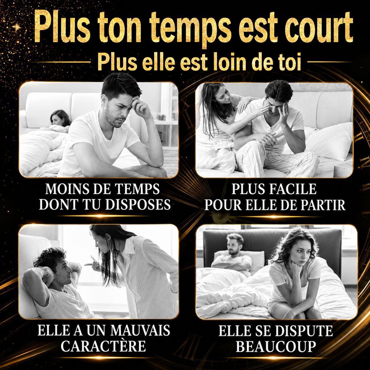 Spray Retardant et d'Endurance pour l'homme : 3 Coups+